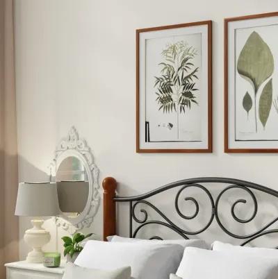 Doral Headboard