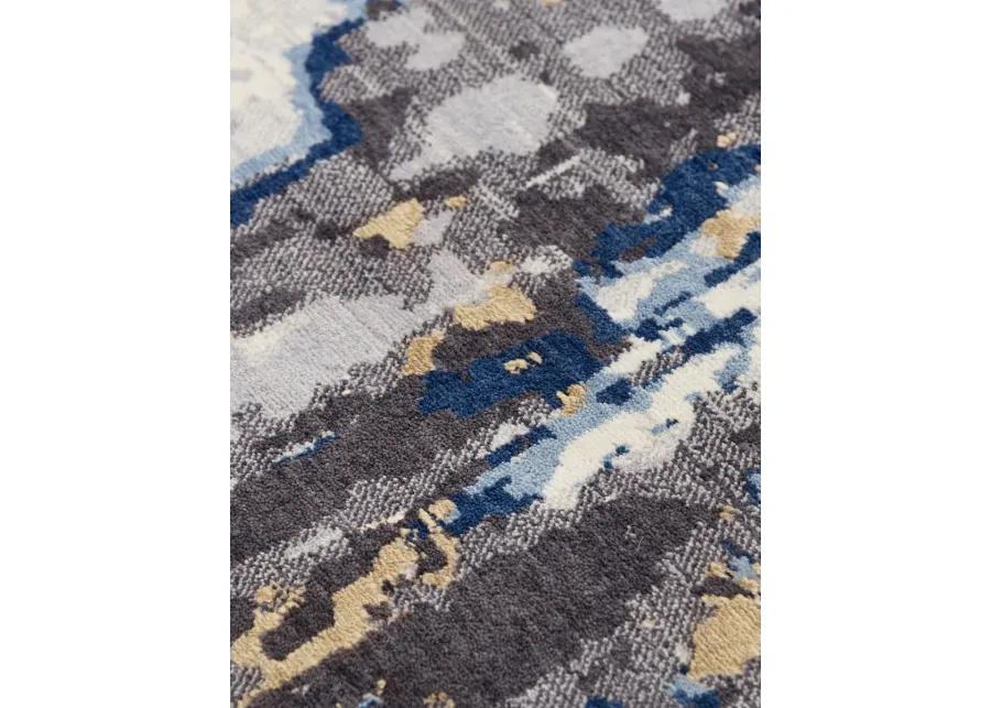 Bolero BOL727 2'6" x 10' Rug