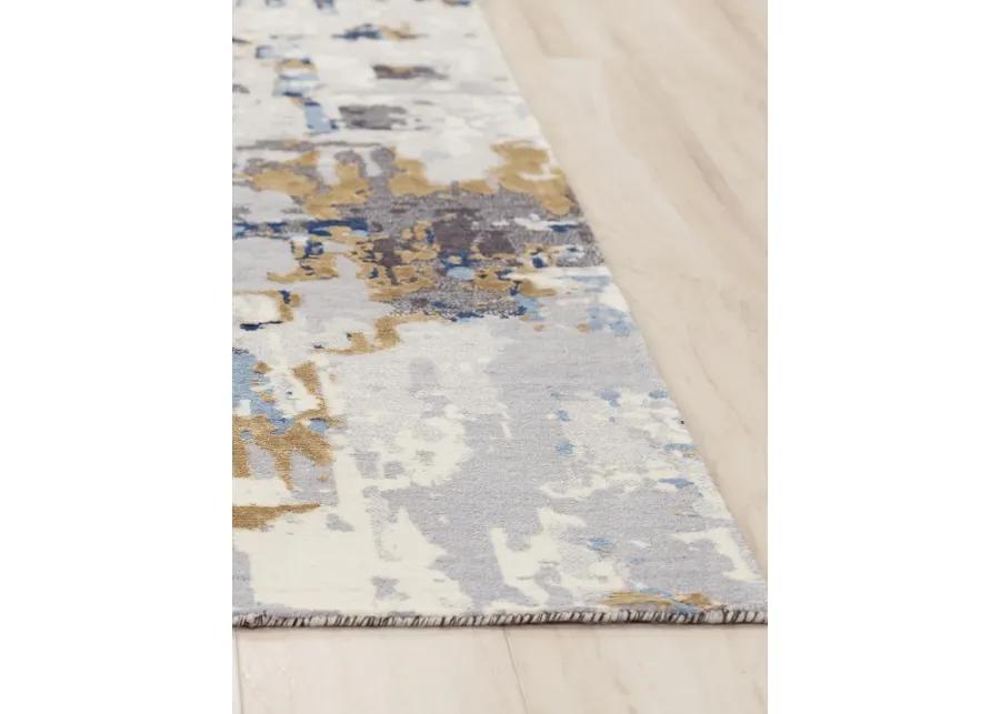 Bolero BOL727 2'6" x 10' Rug