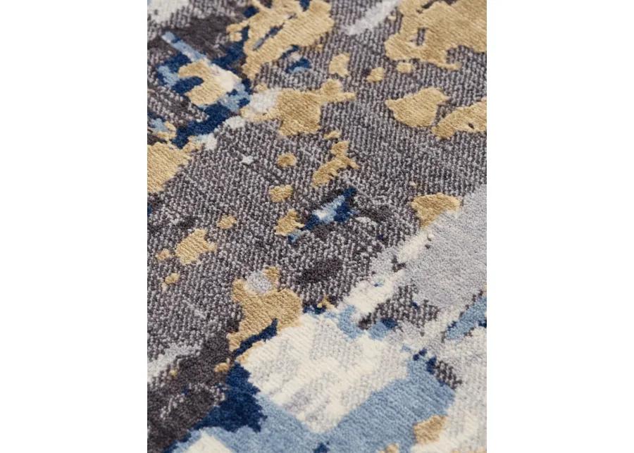 Bolero BOL727 2'6" x 10' Rug