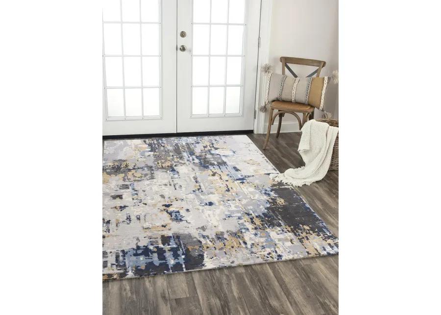 Bolero BOL727 2'6" x 10' Rug