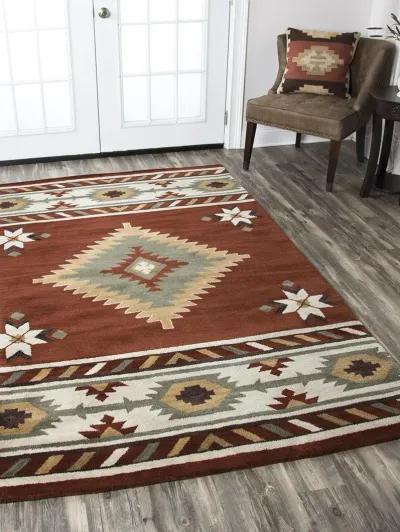 Southwest SU1822 2'6" x 10' Rug