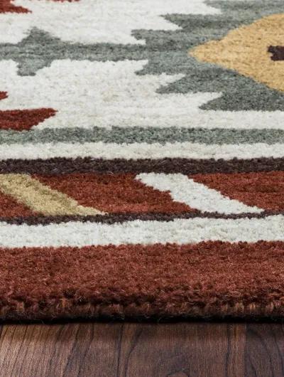 Southwest SU1822 2'6" x 10' Rug