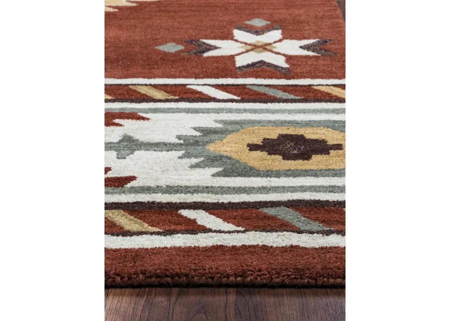 Southwest SU1822 2'6" x 10' Rug