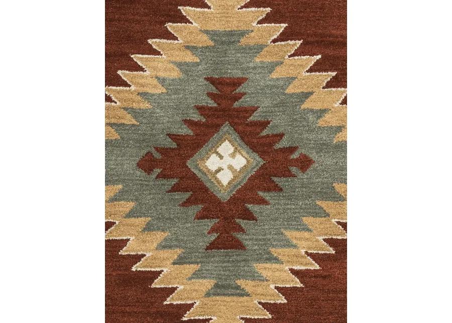 Southwest SU1822 2'6" x 10' Rug