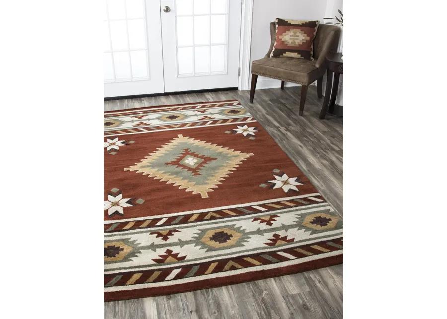 Southwest SU1822 2'6" x 10' Rug