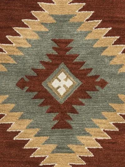 Southwest SU1822 2'6" x 10' Rug