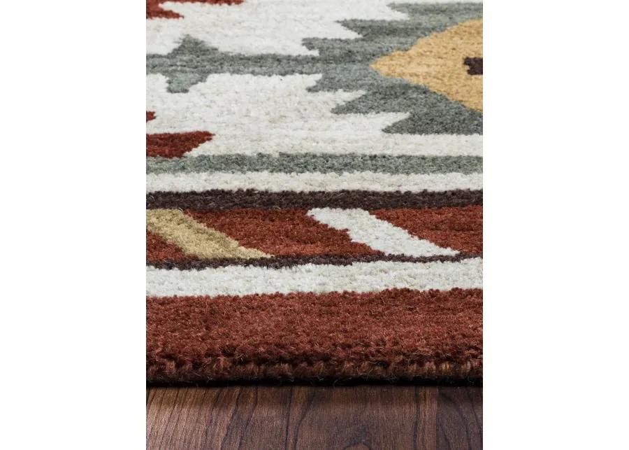 Southwest SU1822 2'6" x 10' Rug