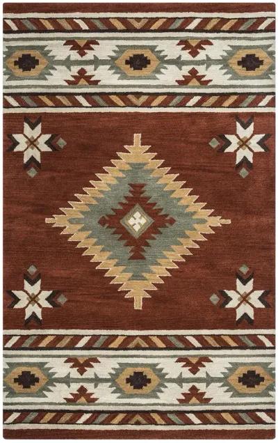 Southwest SU1822 2'6" x 10' Rug