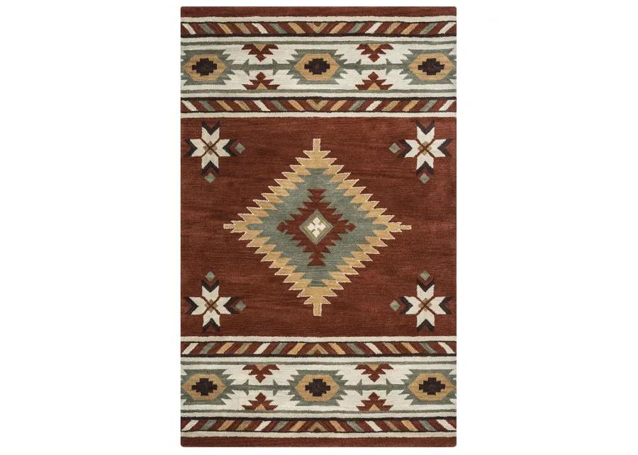 Southwest SU1822 2'6" x 10' Rug