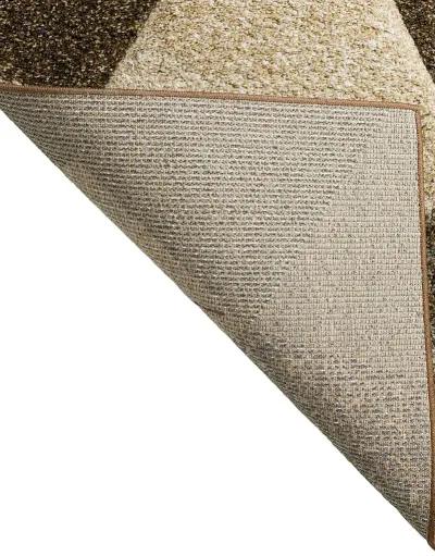 Carmona CO1 Fudge 3'1" x 5' Rug