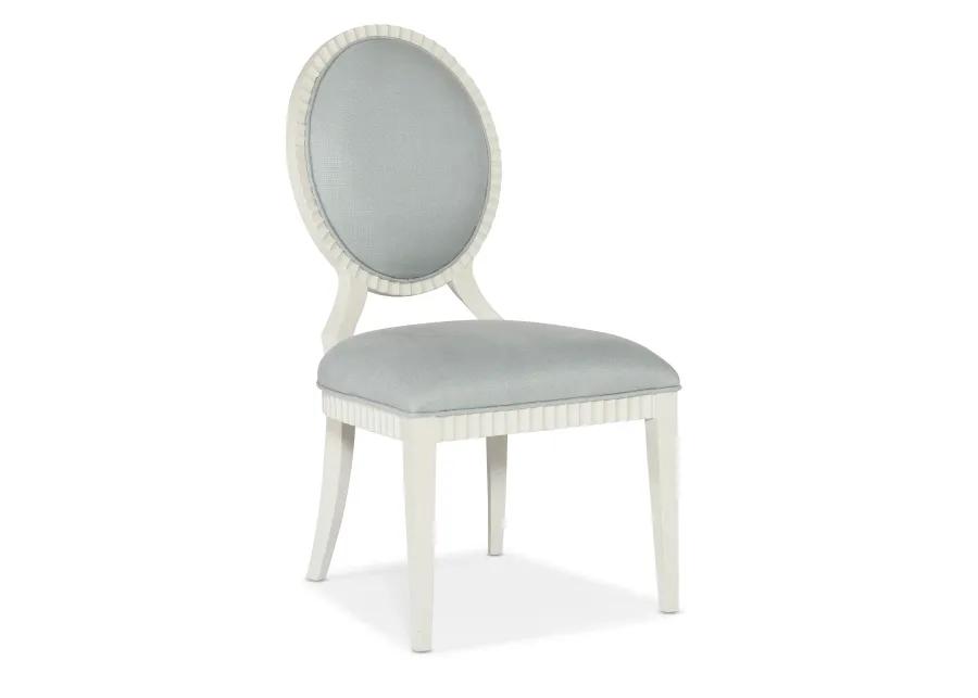 Serenity Martinique Side Chair