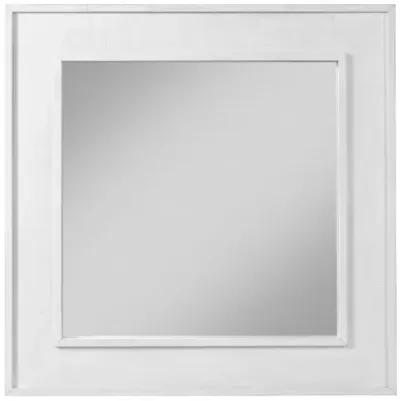 Square Mirror