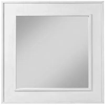 Square Mirror