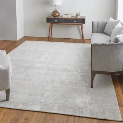 Eastfield 69ACF 5' x 8' Ivory Rug