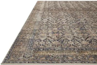 Billie BIL01 2'6" x 12'" Rug