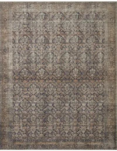 Billie BIL01 2'6" x 12'" Rug