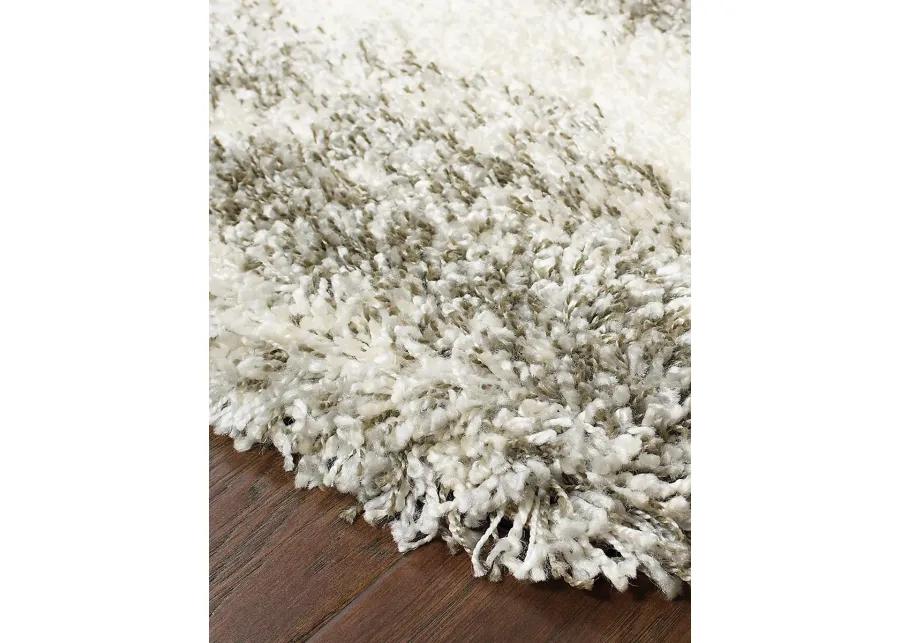 Henderson 2'3" x 7'6" Ivory Rug