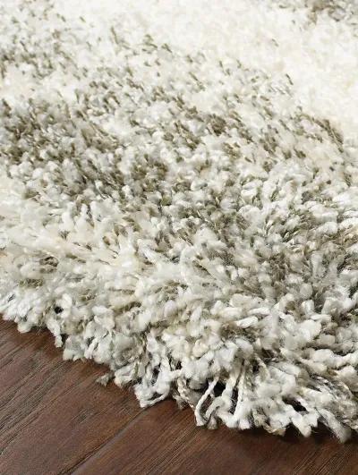 Henderson 2'3" x 7'6" Ivory Rug