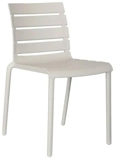 STACKABLE OUTDOOR & INDOOR  RYLAN CHAIR (Set of 2)