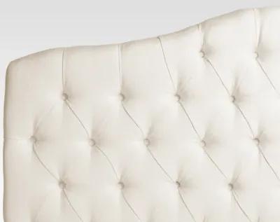 Grenada Adjustable Tufted Headboard