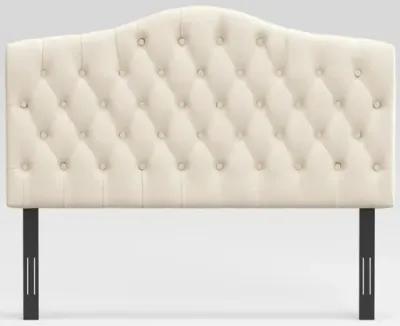 Grenada Adjustable Tufted Headboard