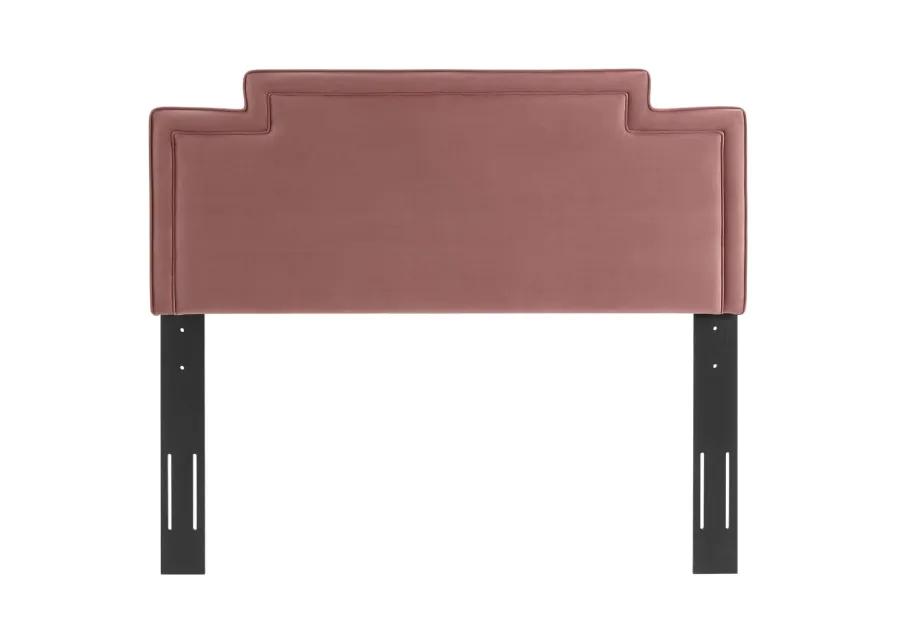 Modway - Transfix Performance Velvet Twin Headboard