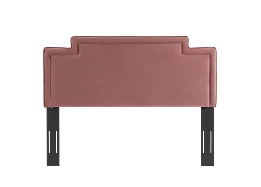 Modway - Transfix Performance Velvet Twin Headboard