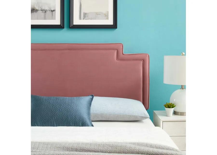 Modway - Transfix Performance Velvet Twin Headboard