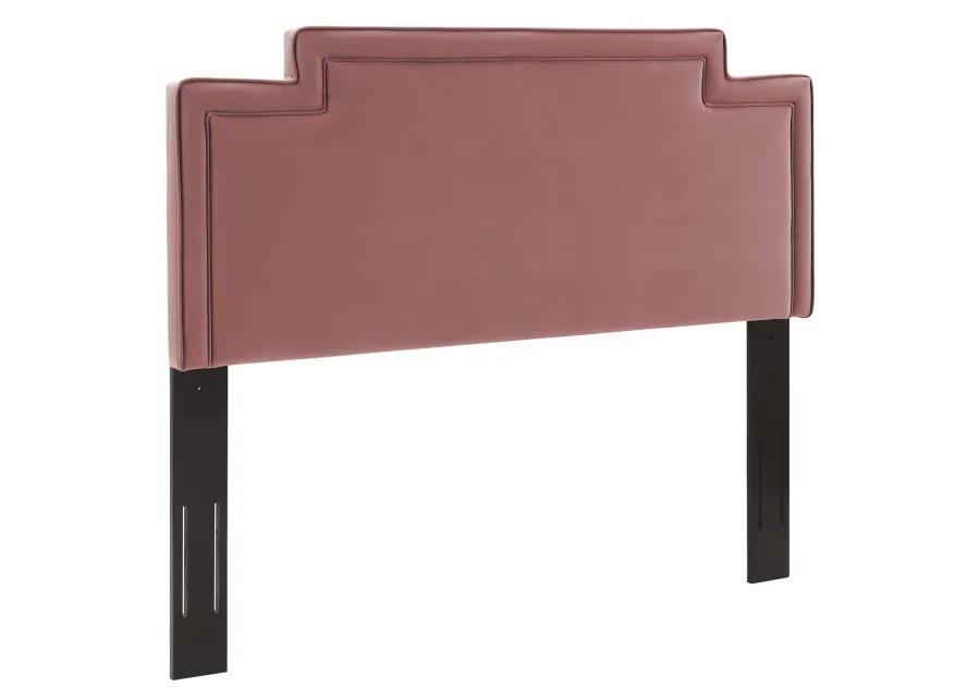 Modway - Transfix Performance Velvet Twin Headboard