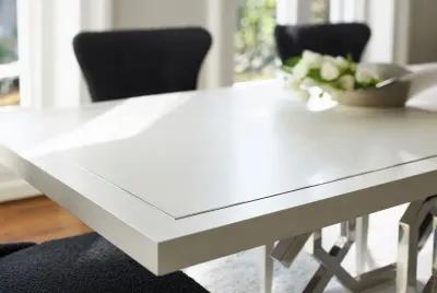 Silhouette Dining Table