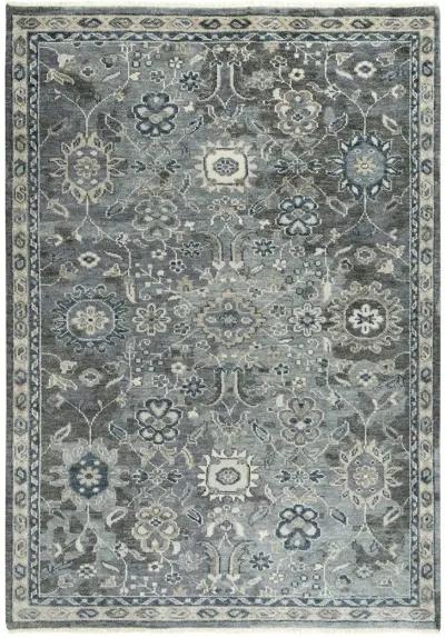 Ashton ATN921 2' x 3' Rug