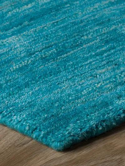 Rafia RF100 Cobalt 8' x 10' Rug