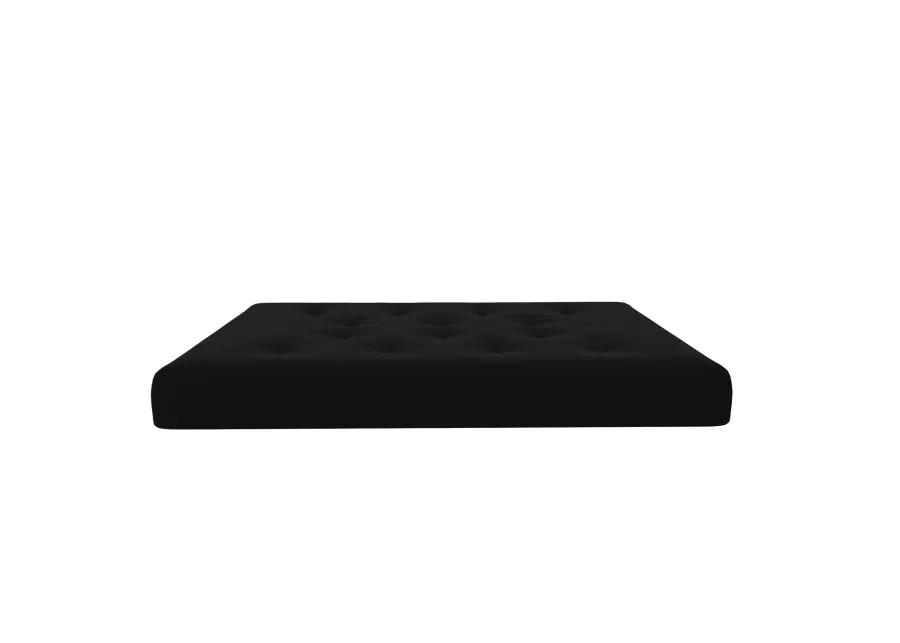 Cozey 8-Inch Pocket Spring Coil Futon Mattress