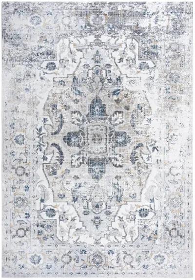 Bristol BRS104 3'11" x 5'6" Rug