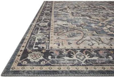 Hathaway HTH01 2'3" x 3'9" Rug by Loloi II