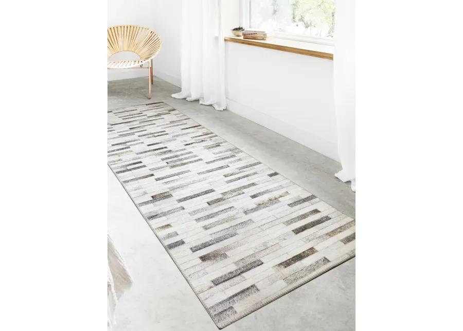 Maddox MAD01 2'6" x 7'6" Rug