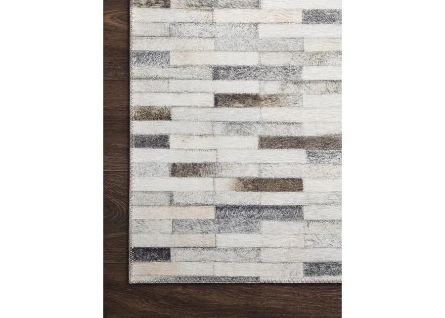 Maddox MAD01 2'6" x 7'6" Rug