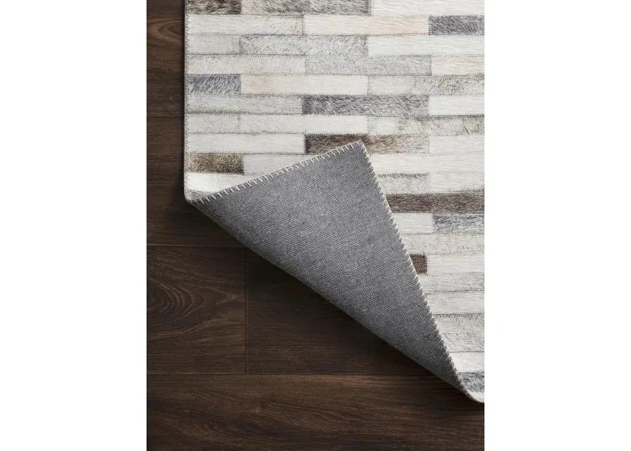 Maddox MAD01 2'6" x 7'6" Rug