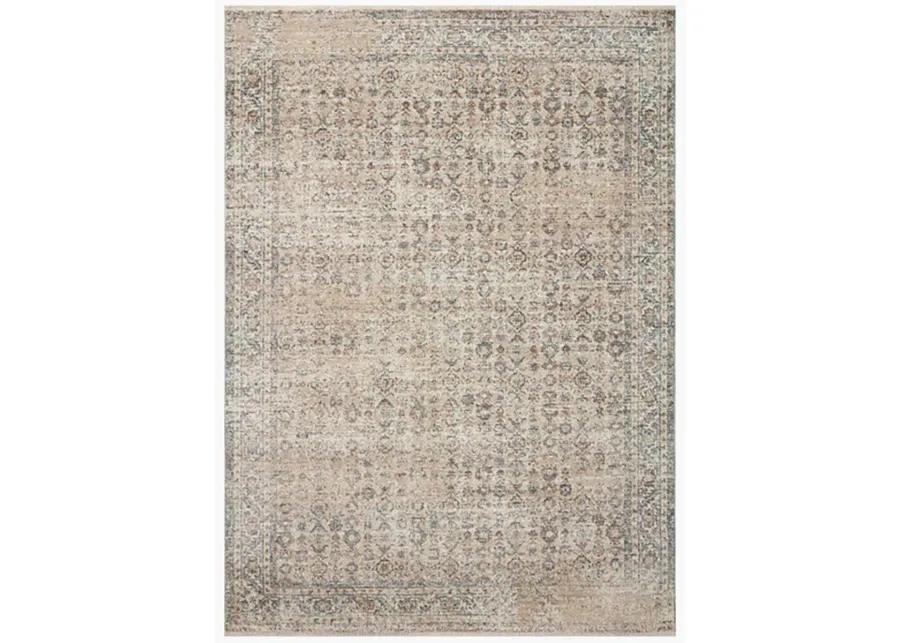 Blake BLA04 5'3" x 7'6" Rug