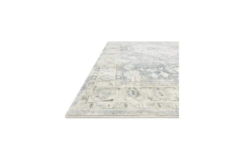 Rosette ROS07 2'6" x 9'9" Rug