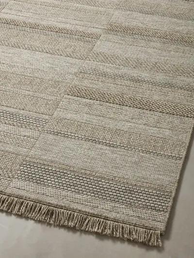 Dawn DAW03 Natural 6'4" x 9'2" Rug