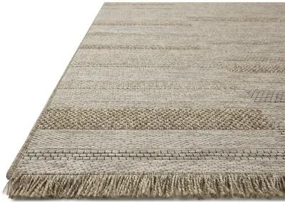 Dawn DAW03 Natural 6'4" x 9'2" Rug