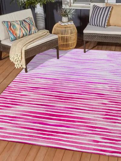 Seabreeze SZ8 Blush 8' x 10' Rug