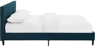 Modway - Anya Queen Fabric Bed