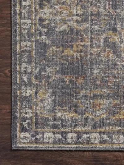 Rosemarie ROE04 2'7" x 8'" Rug