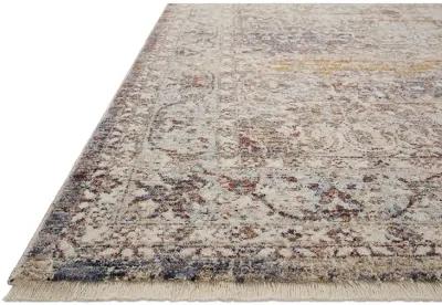 Sorrento SOR04 7'10" x 10'2" Rug