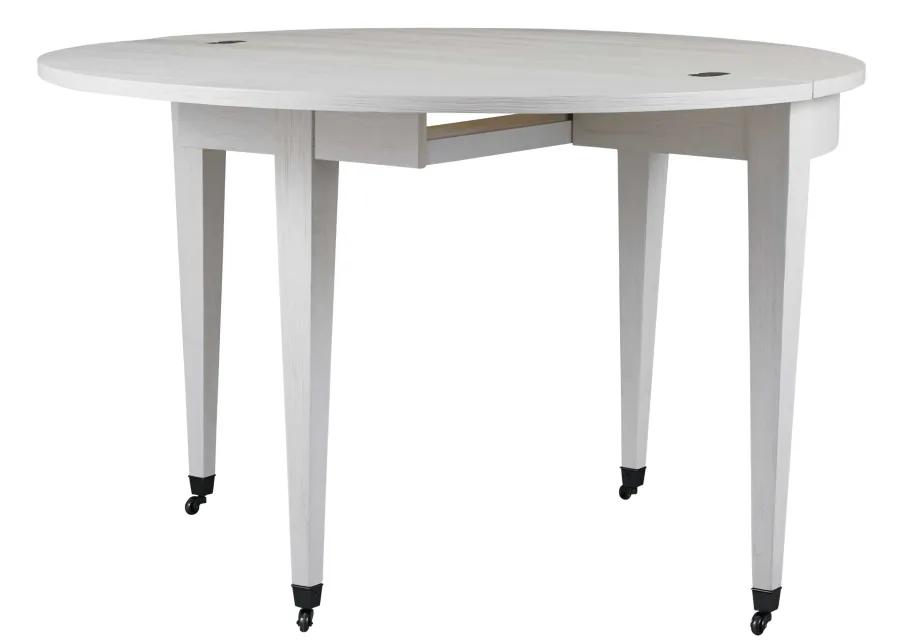 Watercolor Dining Table