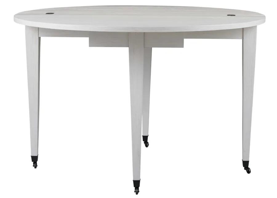 Watercolor Dining Table