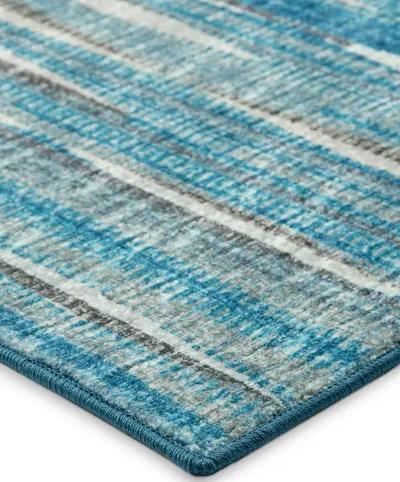 Amador AA1 Sky 3' x 5' Rug